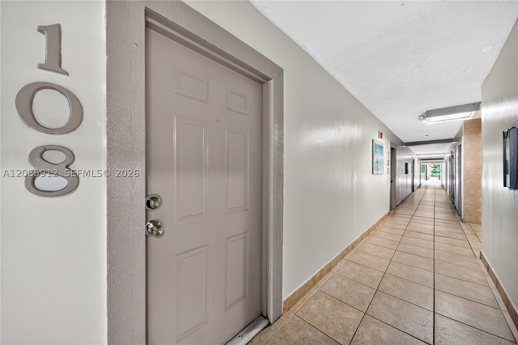1801 NE 140th St #108