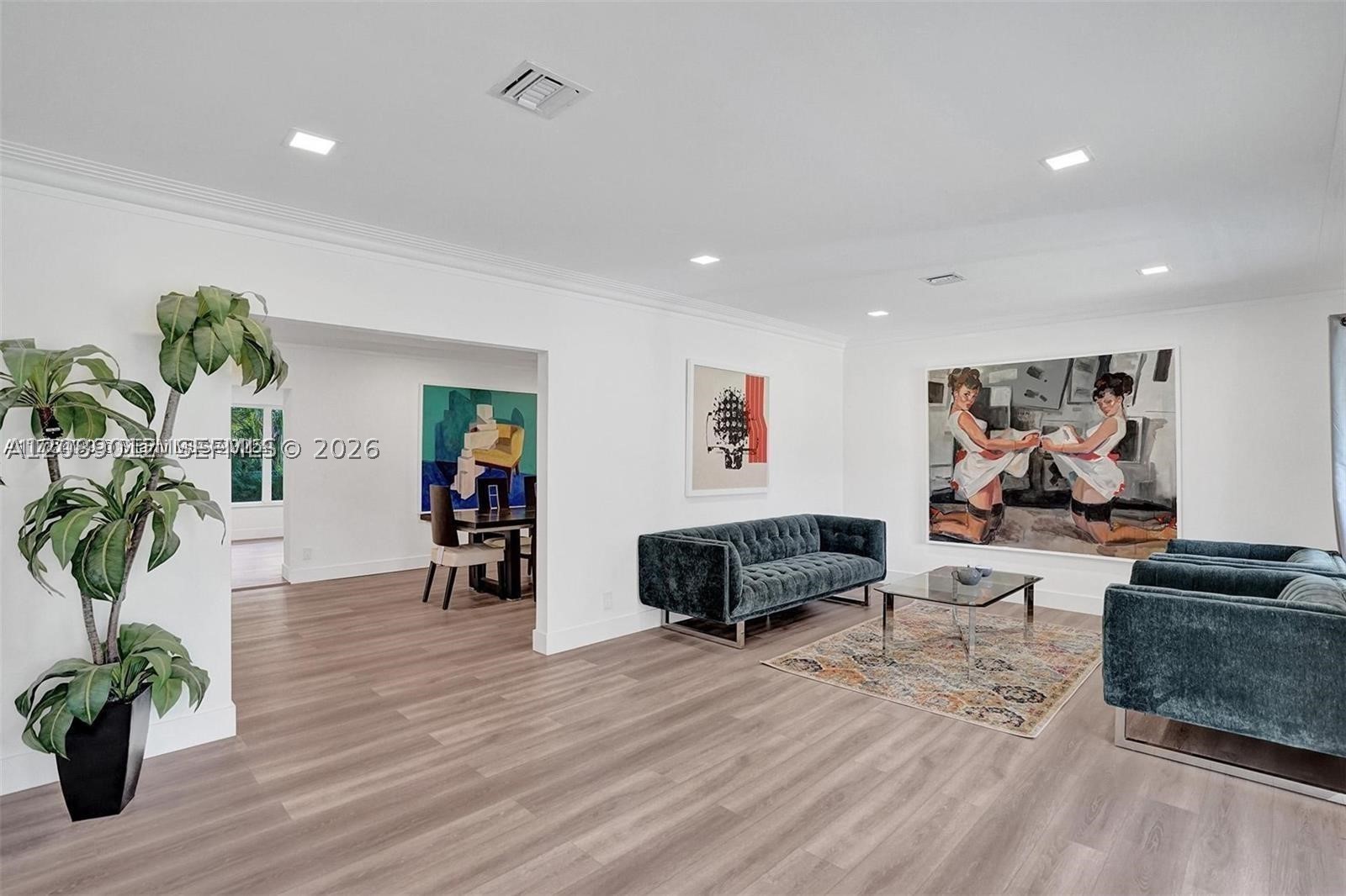 630 NE 52nd Ter Miami, FL 33137