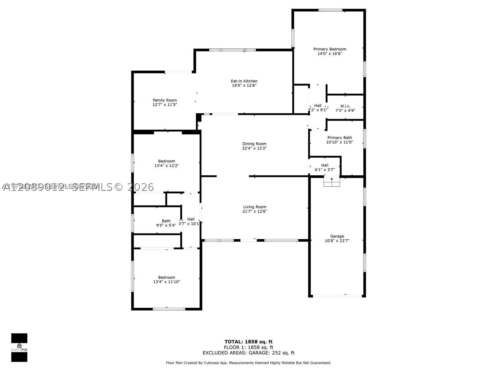 630 NE 52nd Ter Miami, FL 33137