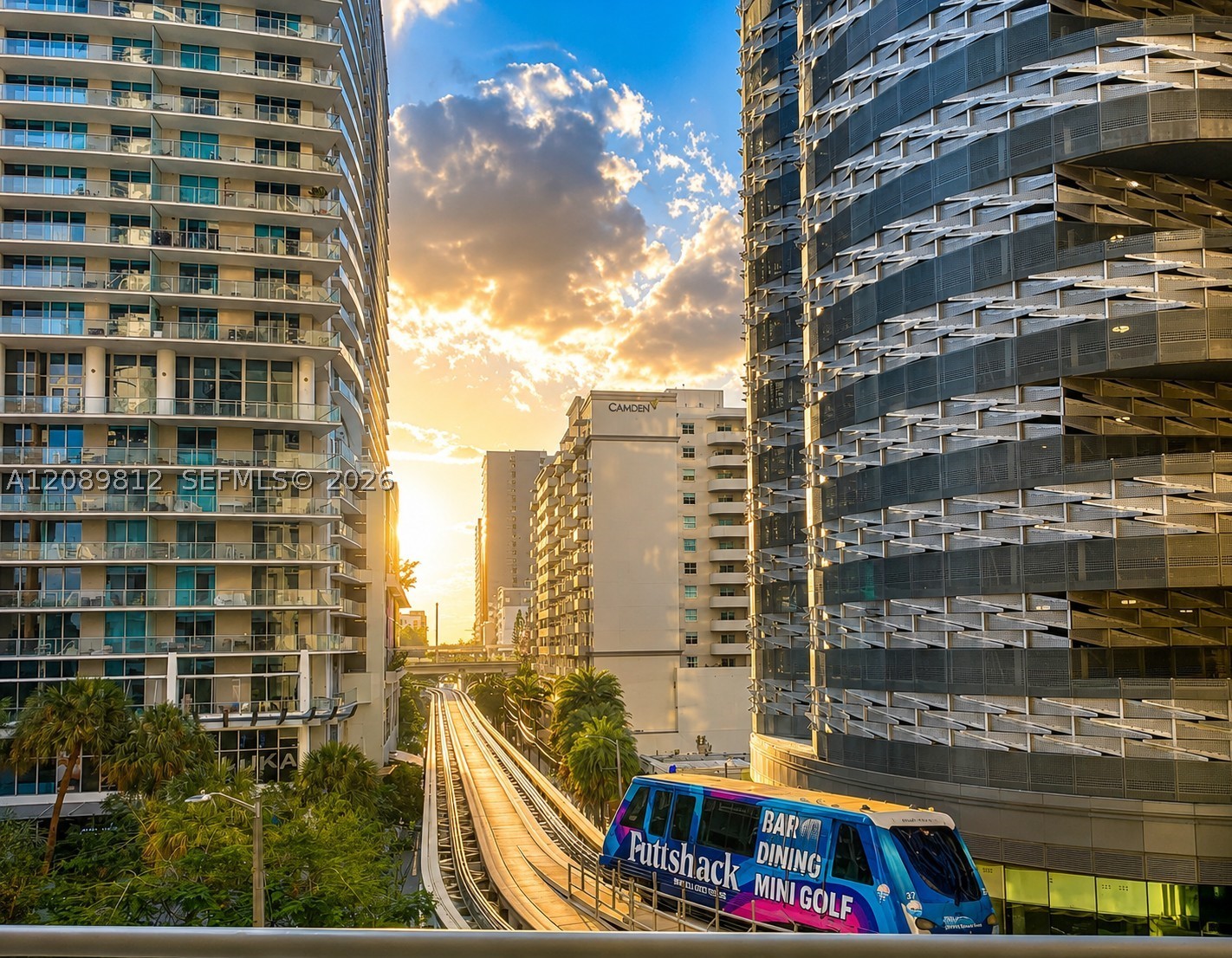 image 1060 Brickell - 10509
