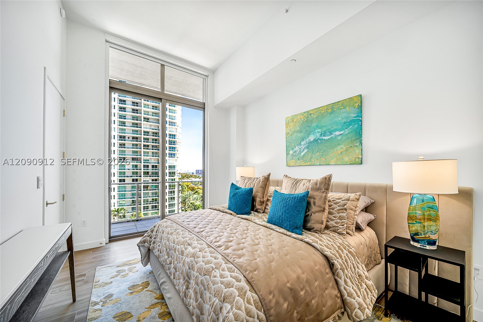 2655 S Bayshore Dr #706 Miami, FL 33133