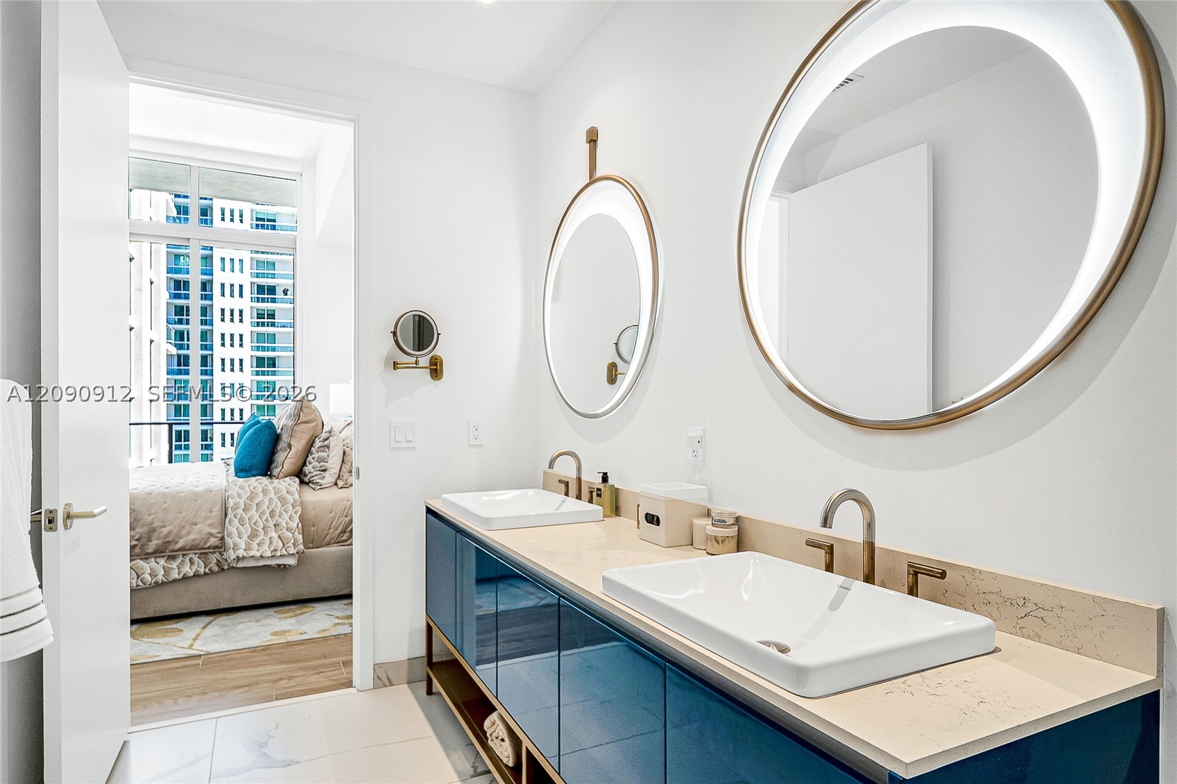 2655 S Bayshore Dr #706 Miami, FL 33133