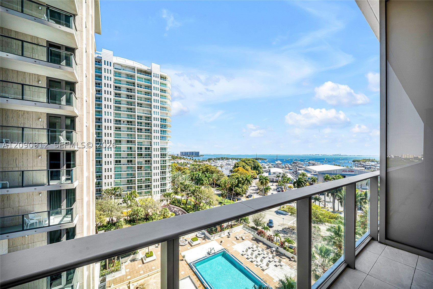 2655 S Bayshore Dr #706 Miami, FL 33133