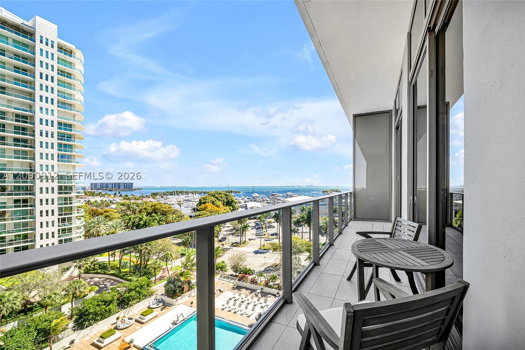 2655 S Bayshore Dr #706 Miami, FL 33133