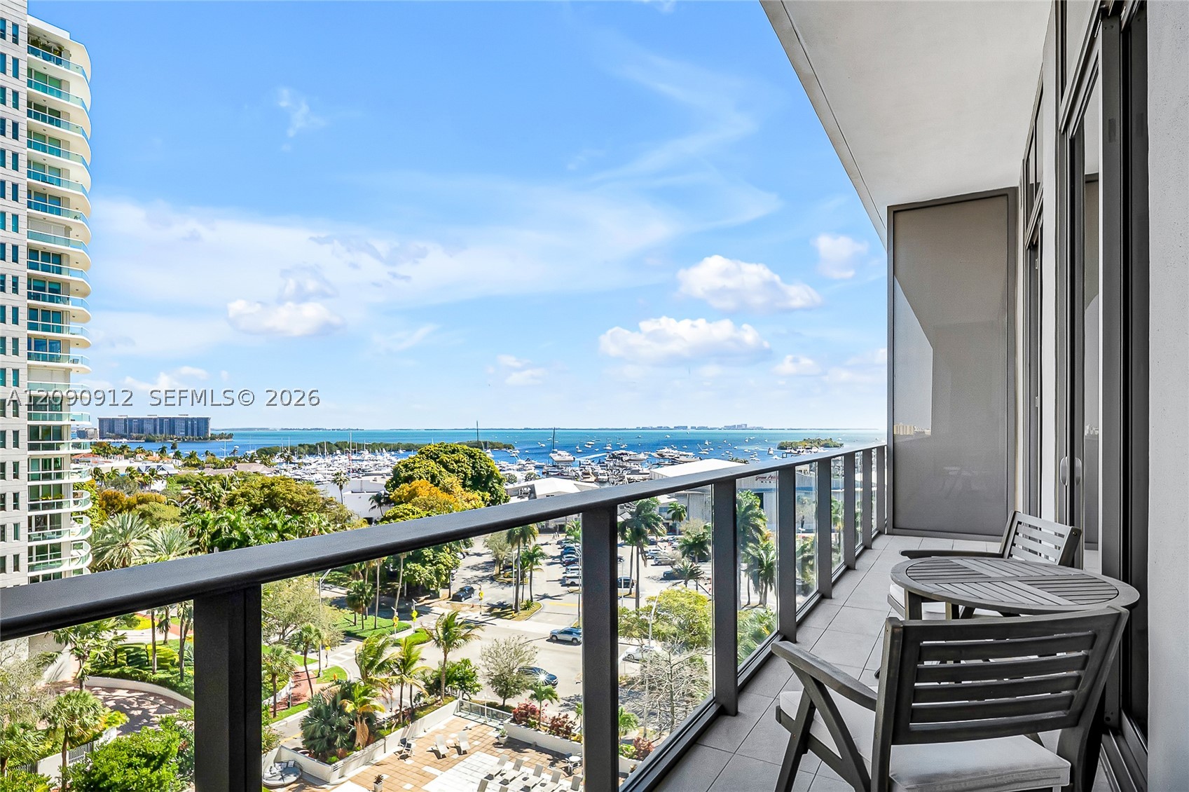 2655 S Bayshore Dr #706 Miami, FL 33133