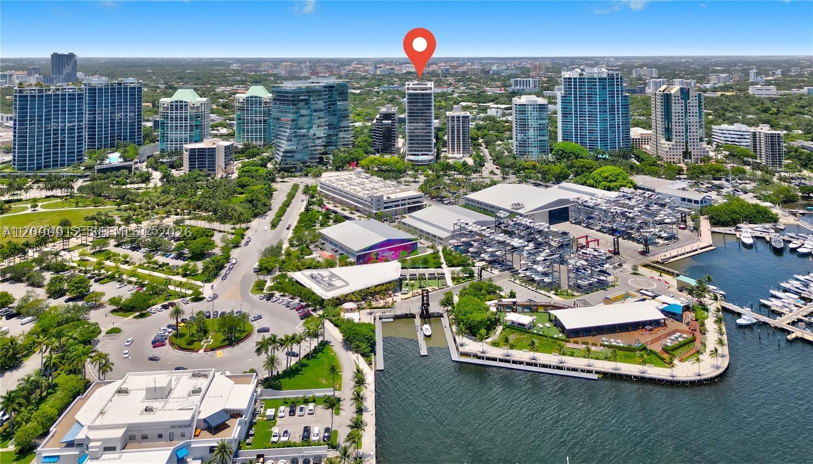 2655 S Bayshore Dr #706 Miami, FL 33133