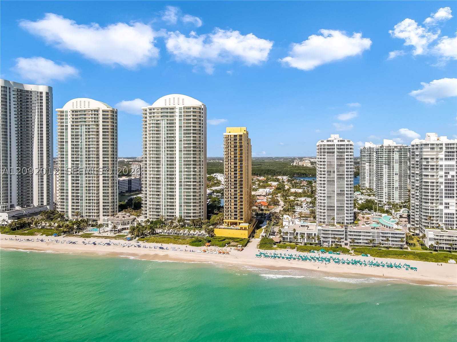 16275 Collins Ave #1503