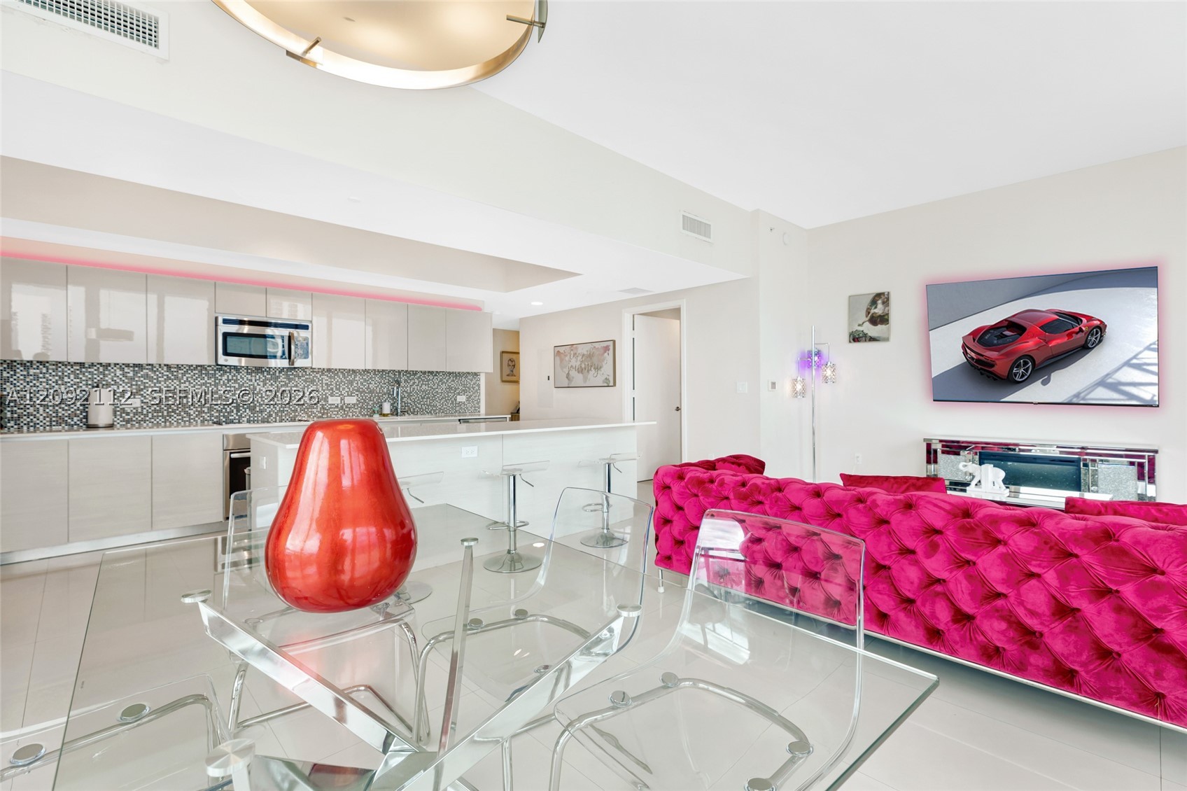 image Beachwalk Condominium12