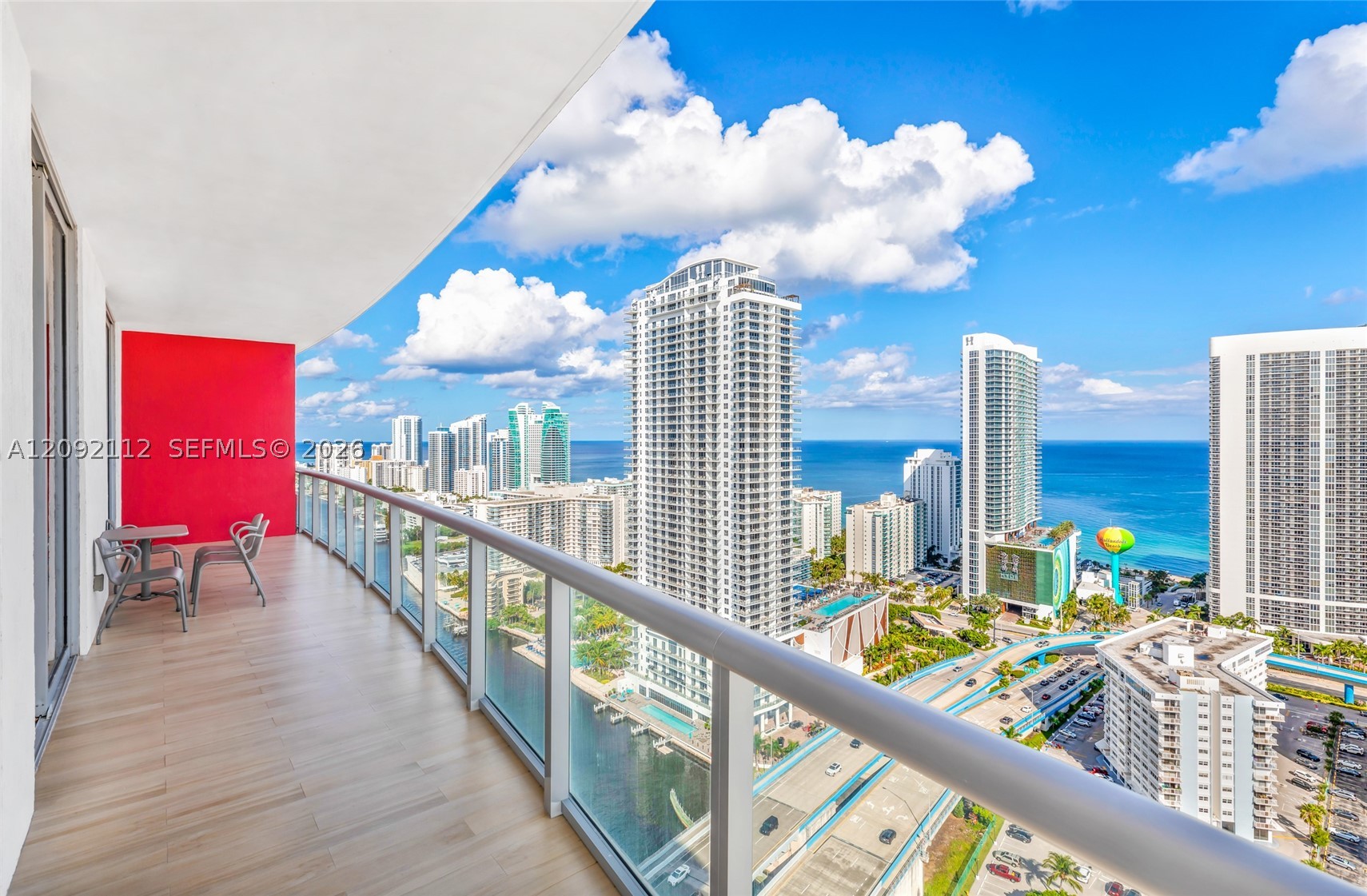 image Beachwalk Condominium35