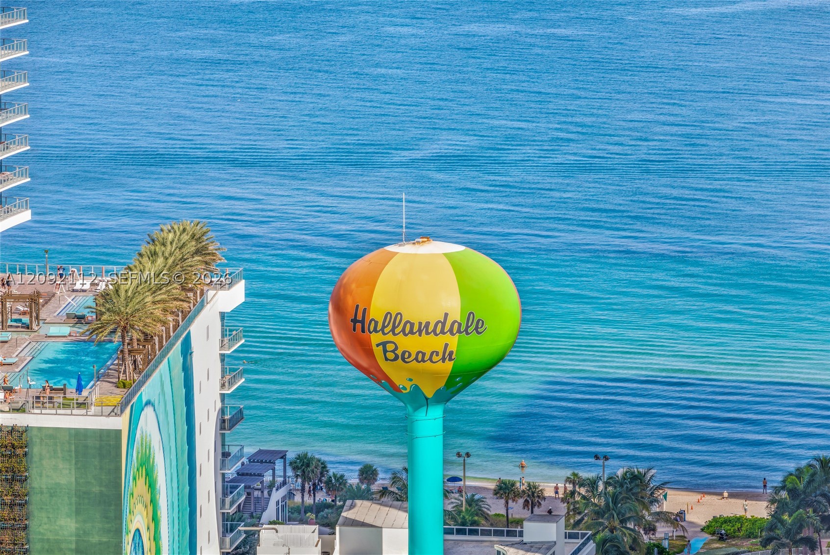 image Beachwalk Condominium39