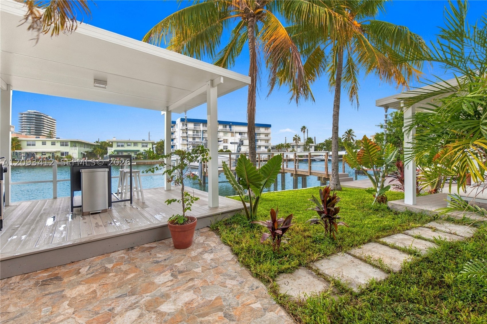8533 Crespi Blvd Miami Beach, FL 33141