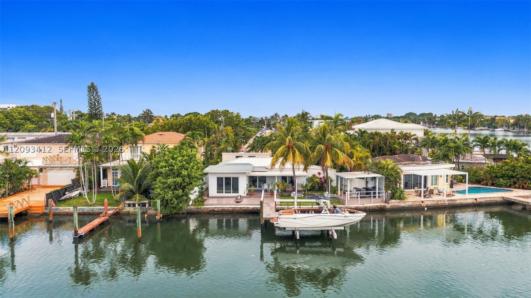 8533 Crespi Blvd Miami Beach, FL 33141
