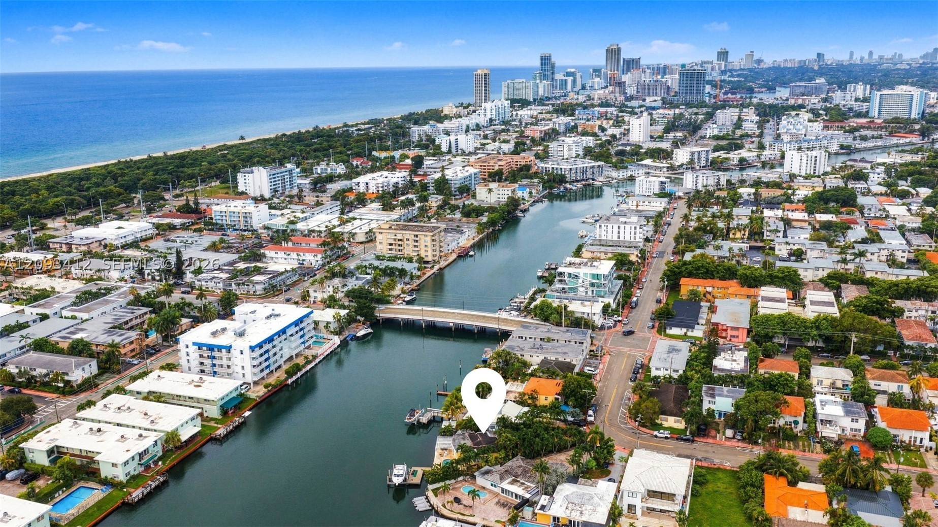 8533 Crespi Blvd Miami Beach, FL 33141