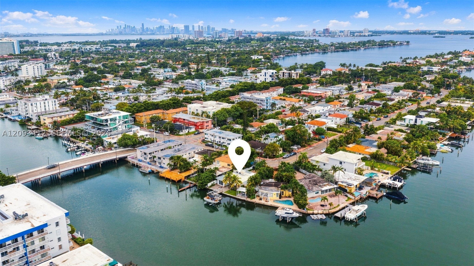 8533 Crespi Blvd Miami Beach, FL 33141