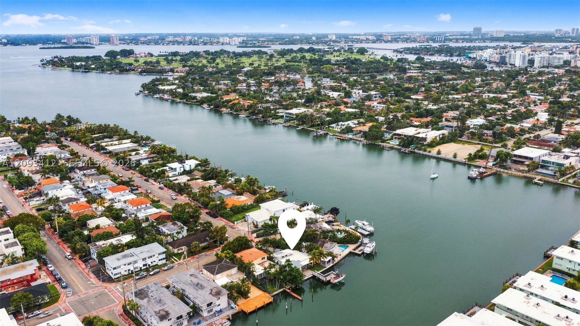 8533 Crespi Blvd Miami Beach, FL 33141