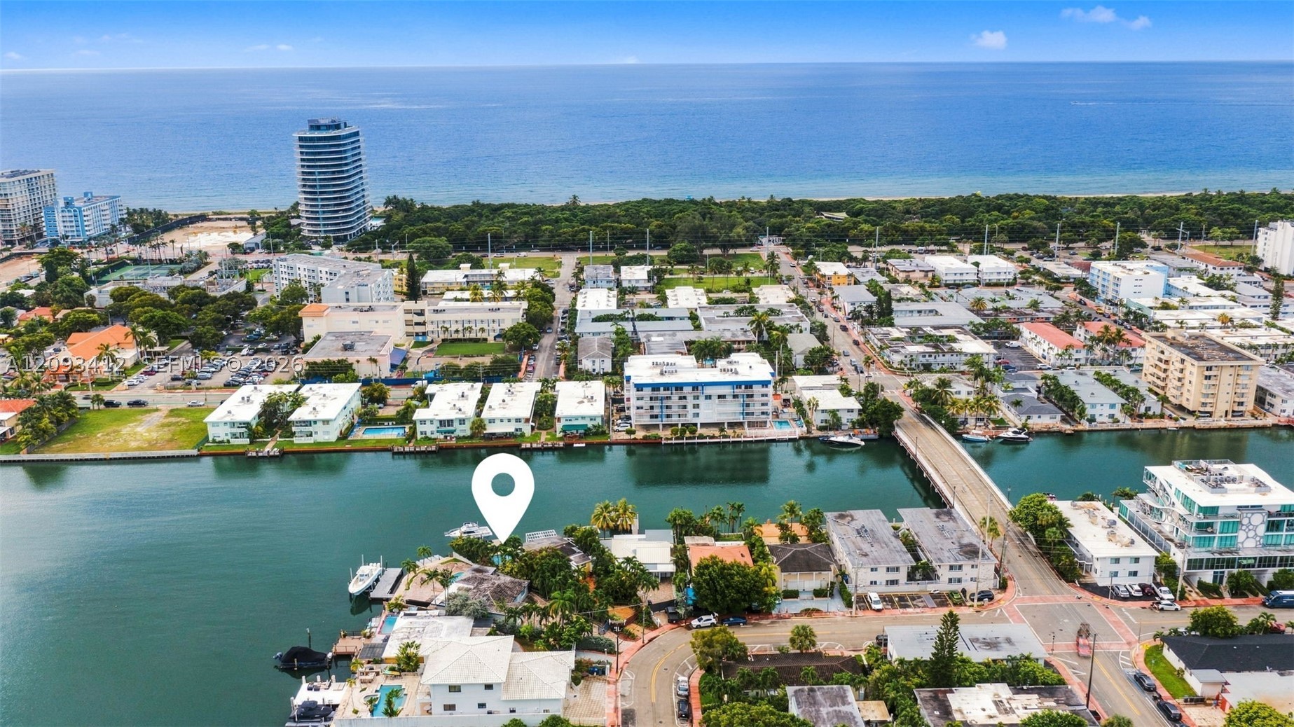 8533 Crespi Blvd Miami Beach, FL 33141