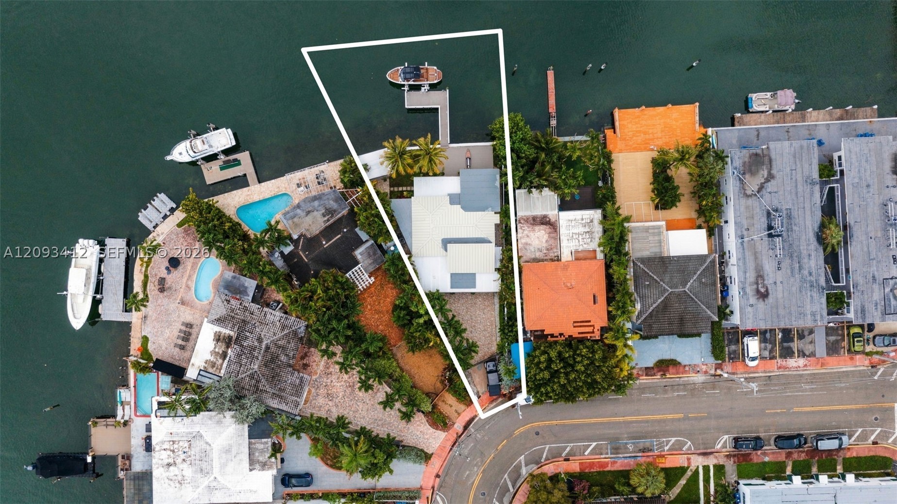 8533 Crespi Blvd Miami Beach, FL 33141