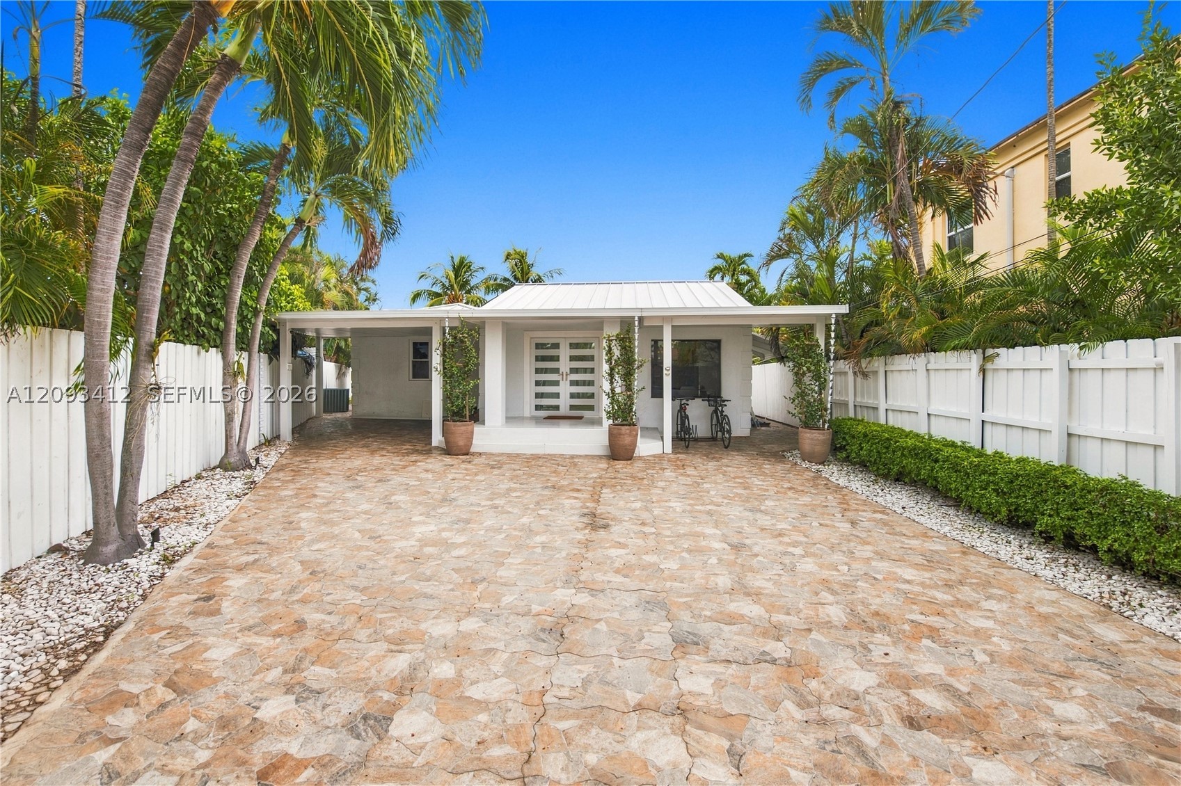 8533 Crespi Blvd Miami Beach, FL 33141
