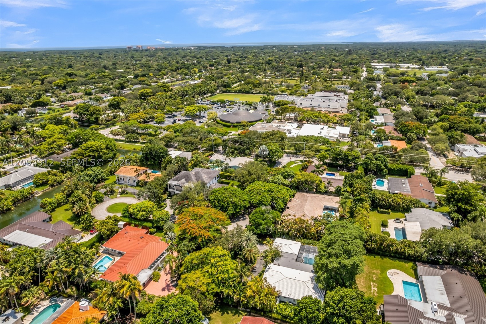 11890 SW 72nd Pl #11890 Pinecrest, FL 33156
