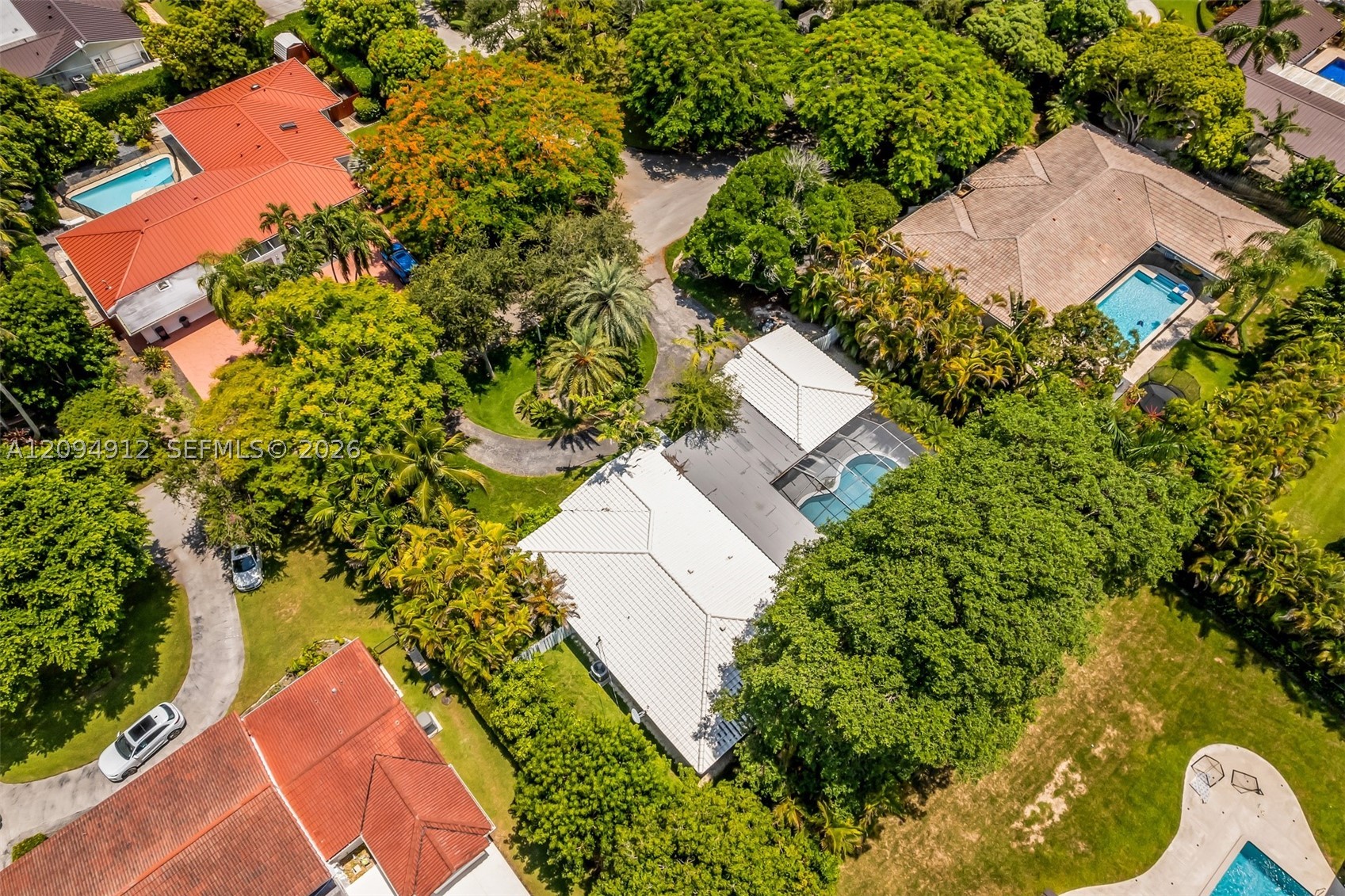 11890 SW 72nd Pl #11890 Pinecrest, FL 33156