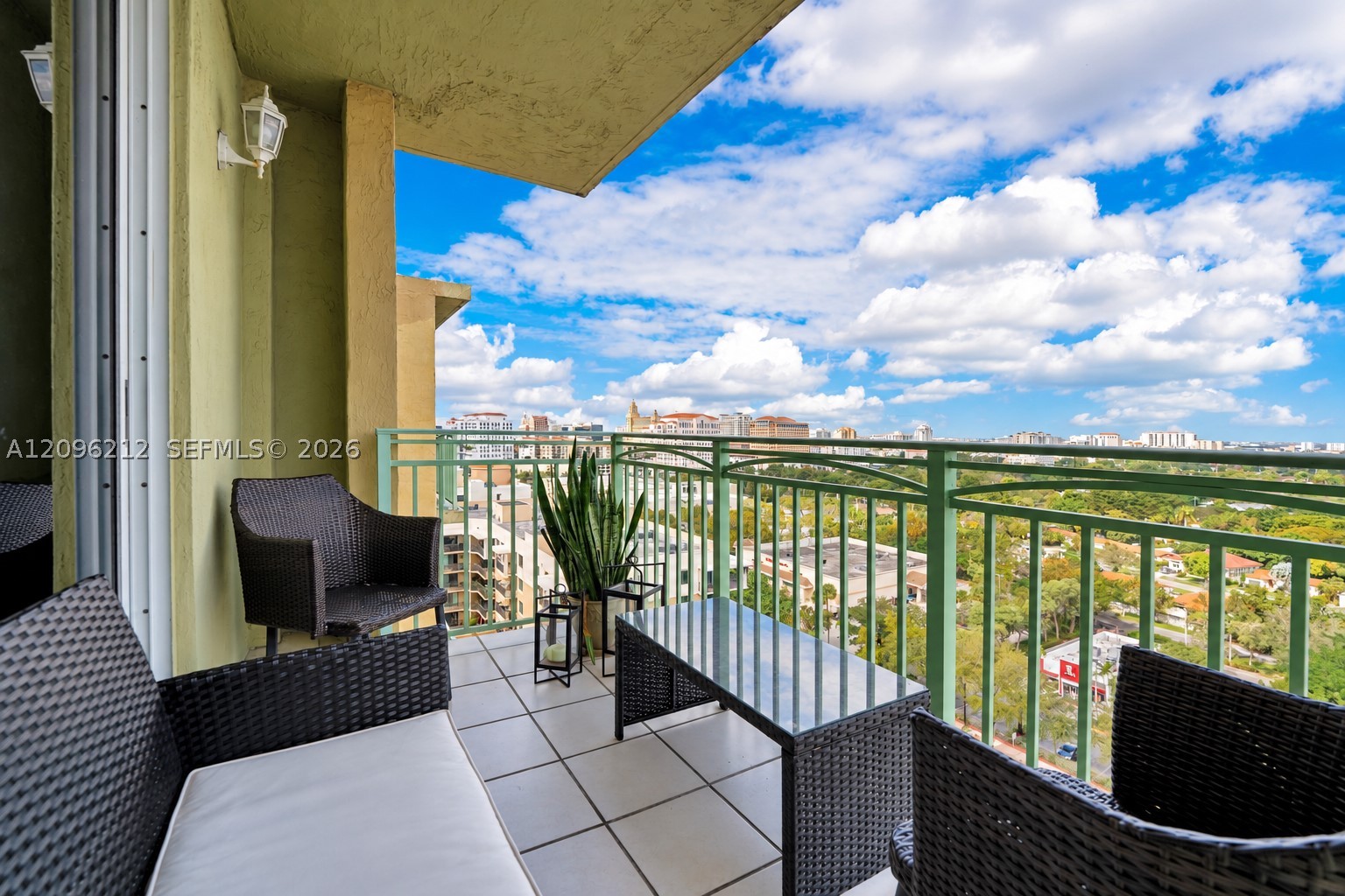 3500 Coral Way #PH-10