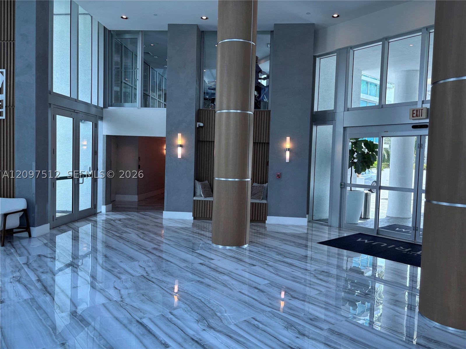 image The Atrium at Aventura0
