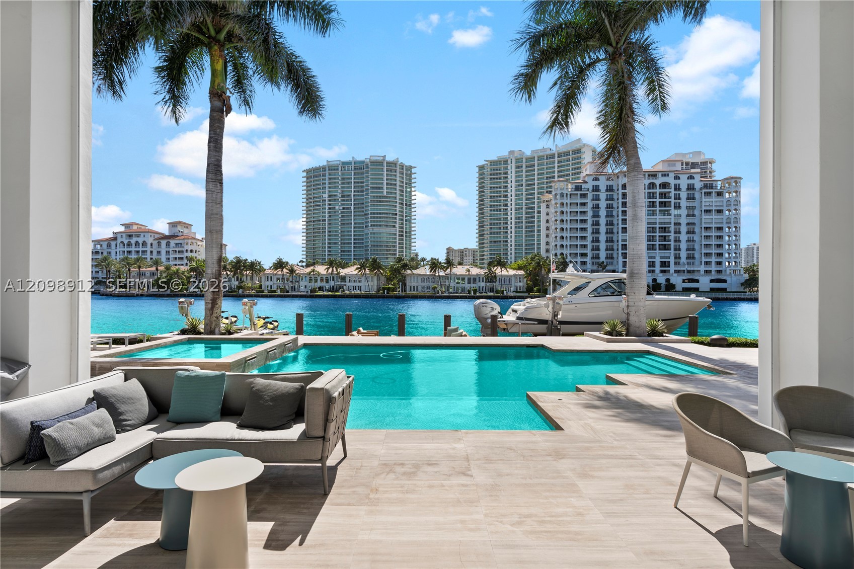 224 S Is Golden Beach, FL 33160