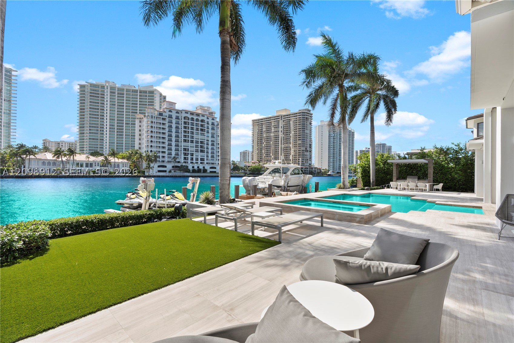 224 S Is Golden Beach, FL 33160