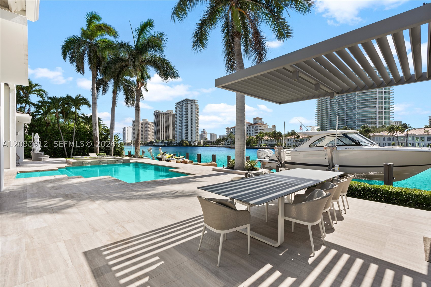 224 S Is Golden Beach, FL 33160