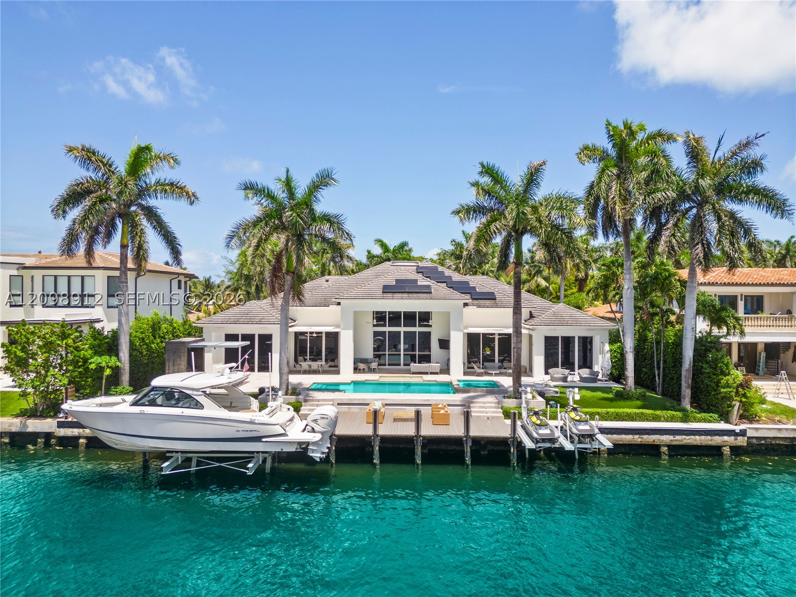 224 S Is Golden Beach, FL 33160