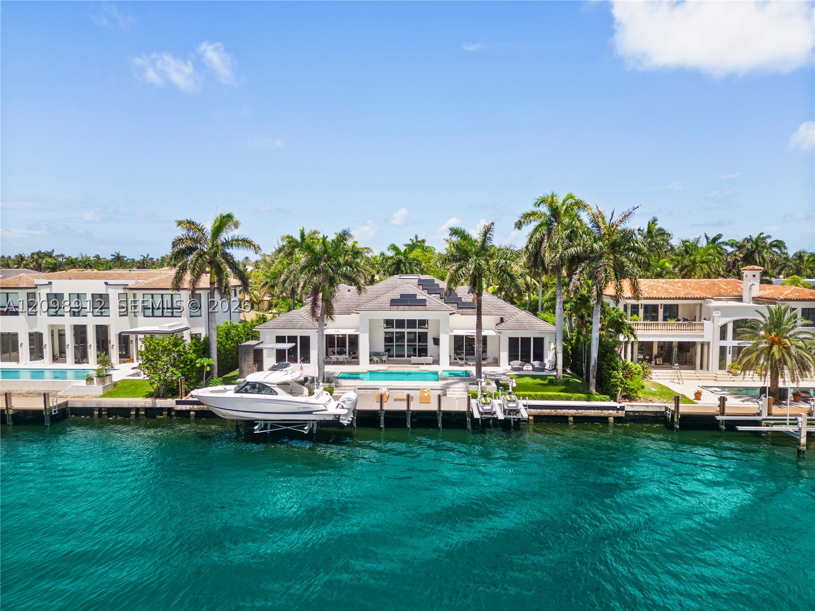 224 S Is Golden Beach, FL 33160