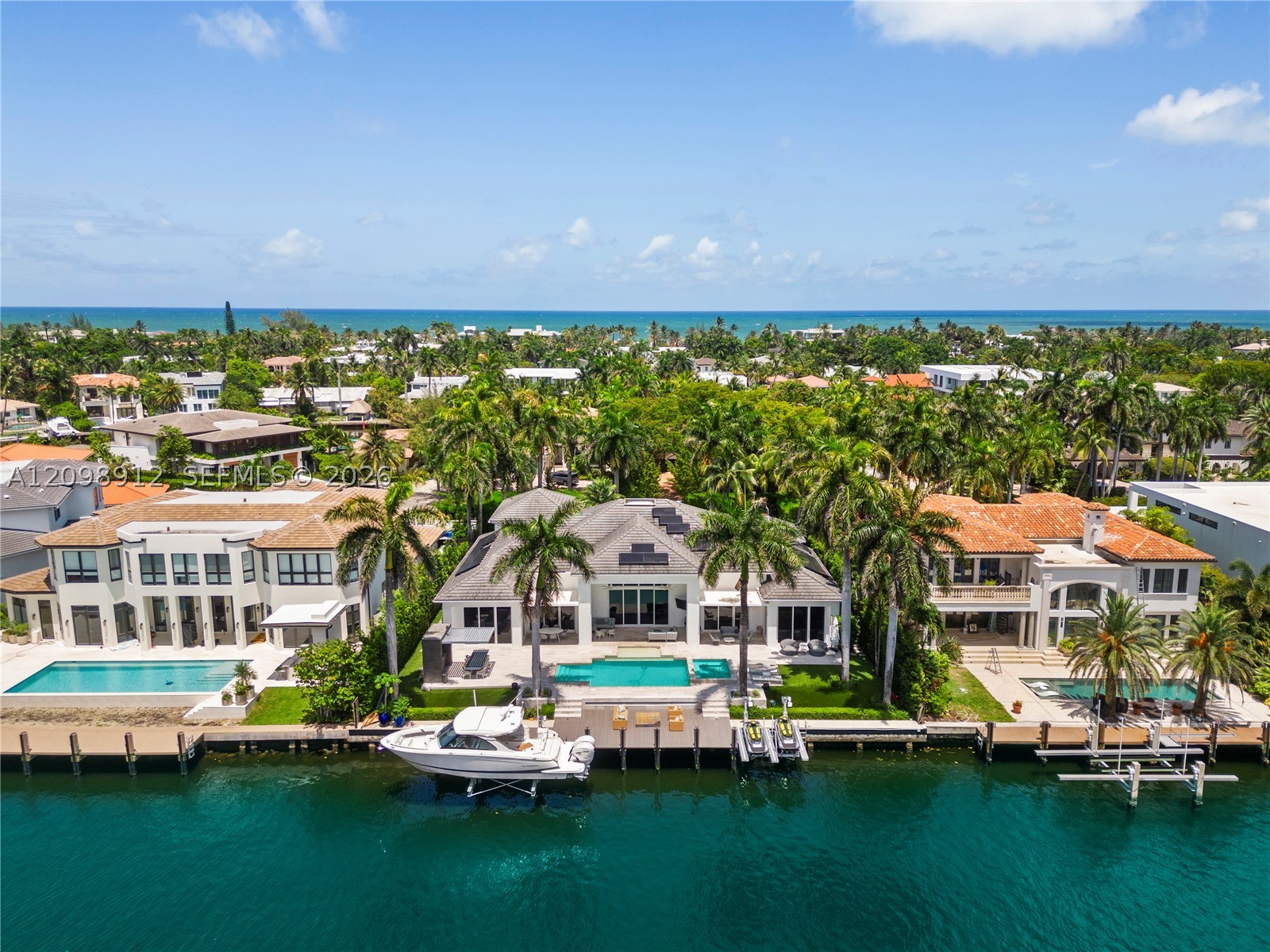 224 S Is Golden Beach, FL 33160