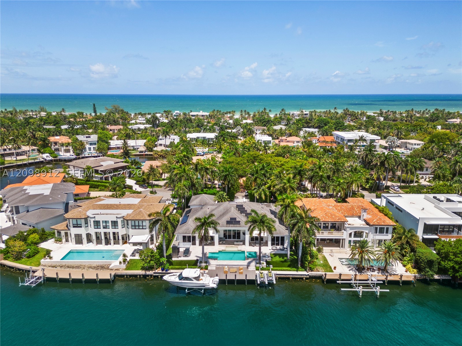 224 S Is Golden Beach, FL 33160
