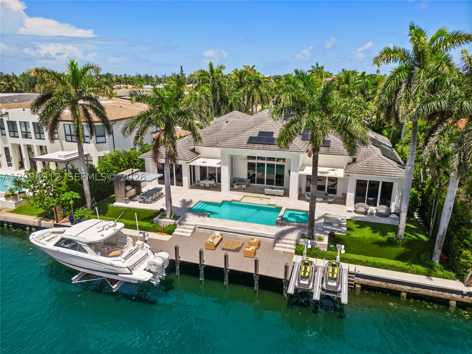 224 S Is Golden Beach, FL 33160