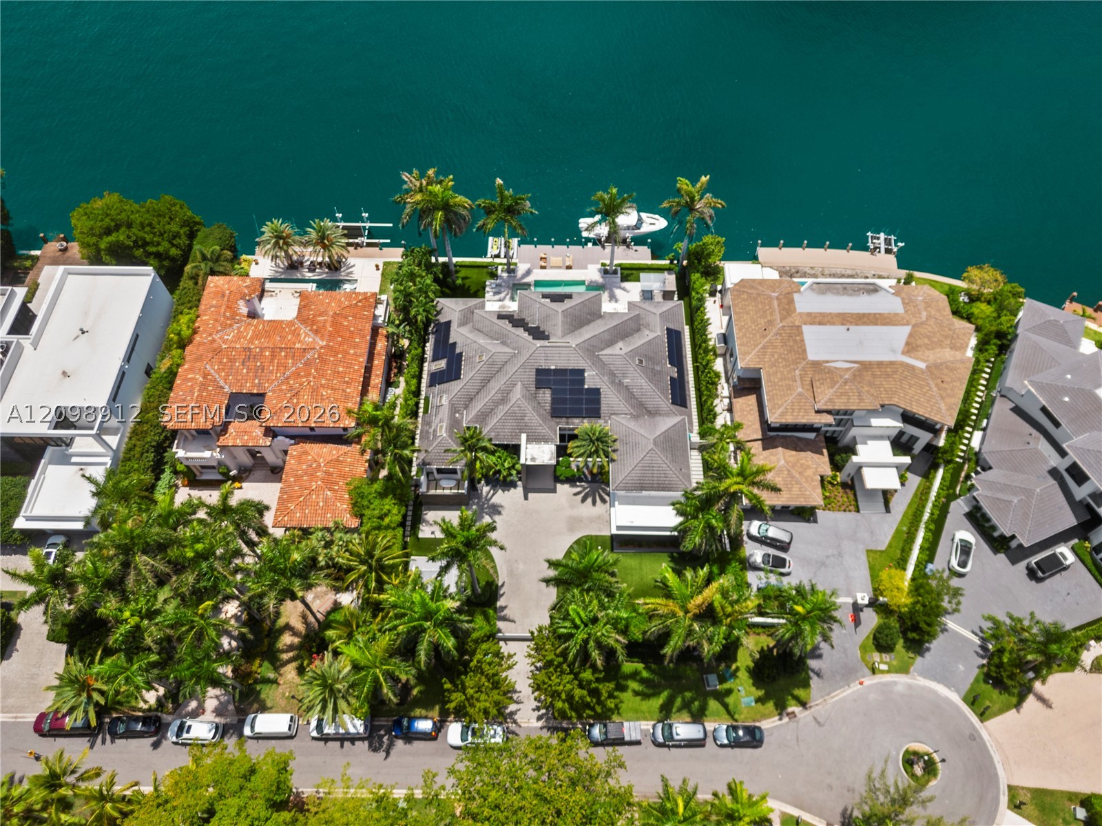 224 S Is Golden Beach, FL 33160