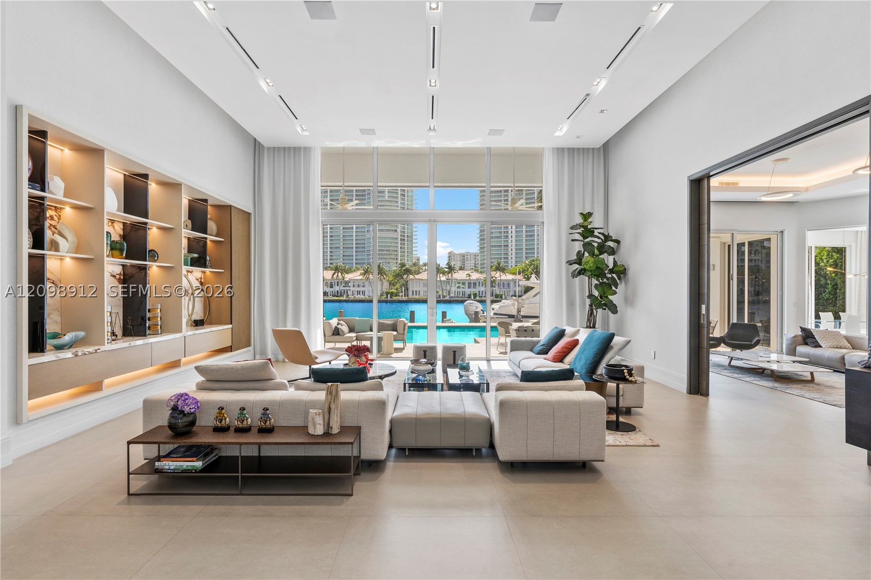 224 S Is Golden Beach, FL 33160