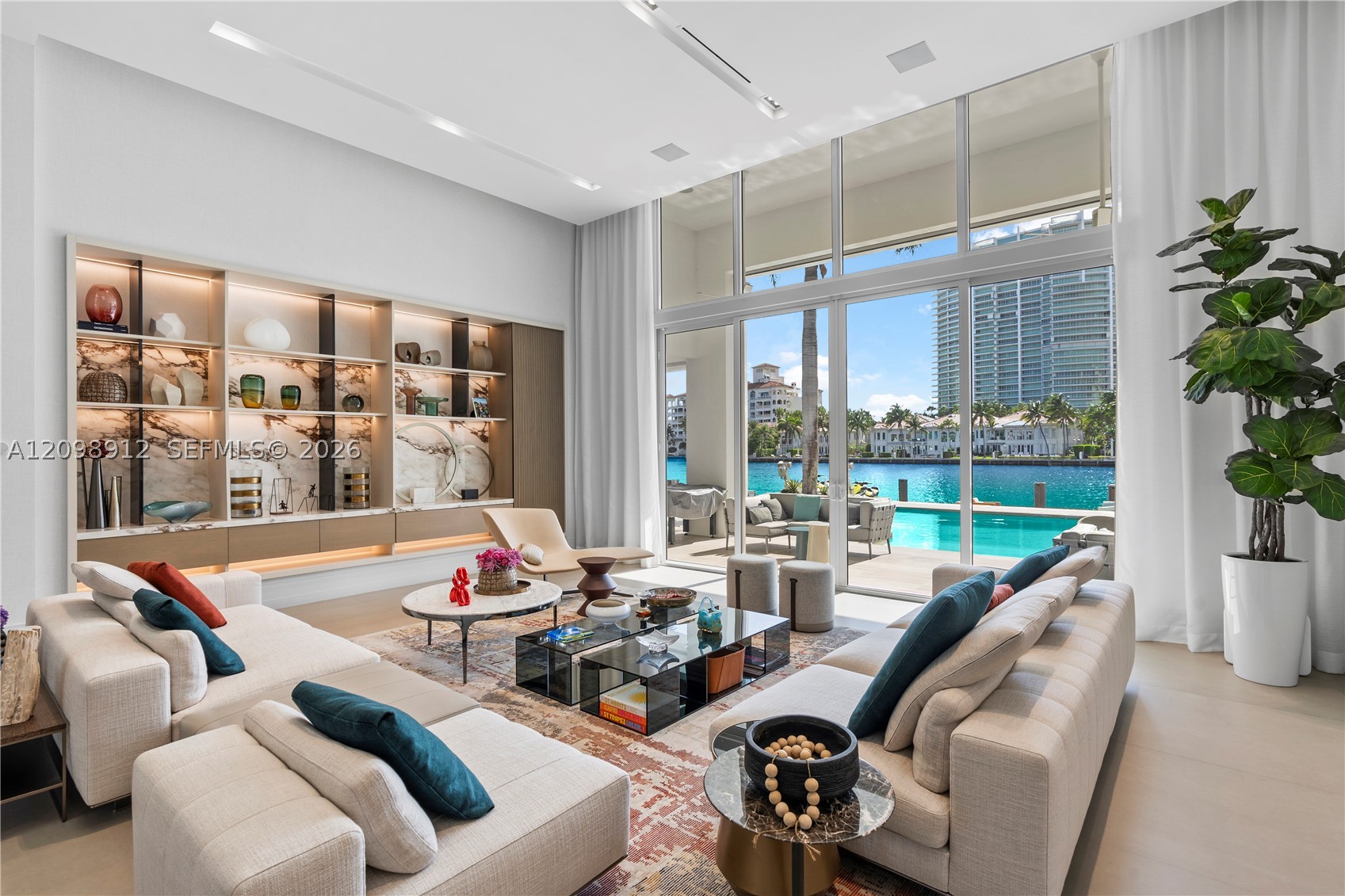 224 S Is Golden Beach, FL 33160