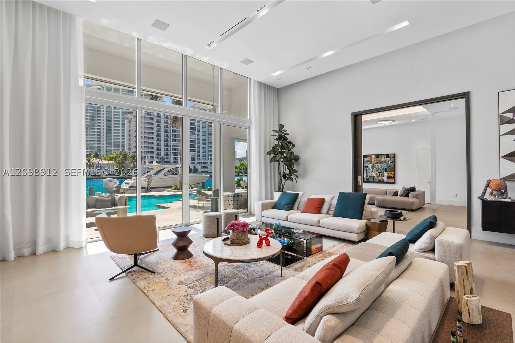 224 S Is Golden Beach, FL 33160