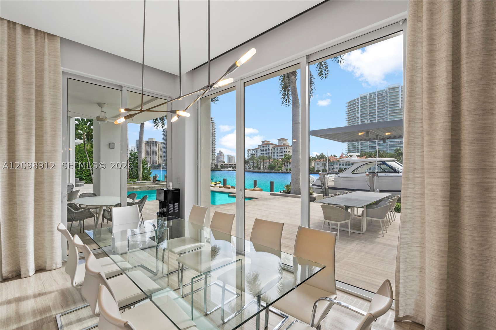 224 S Is Golden Beach, FL 33160
