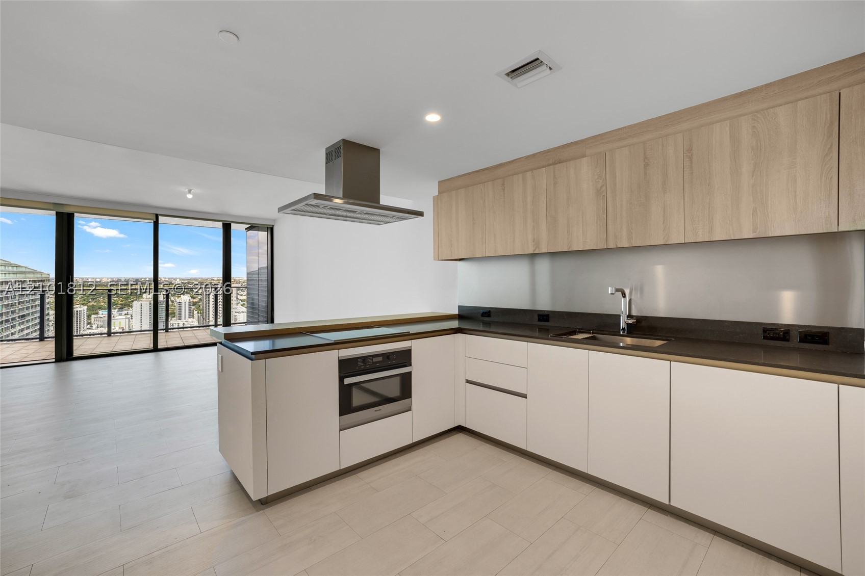 1000 Brickell Plz #3904