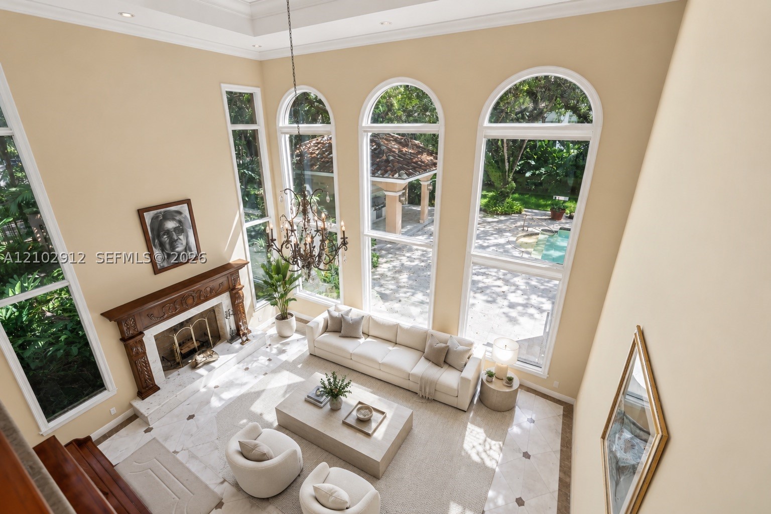11001 Old Cutler Rd Coral Gables, FL 33156