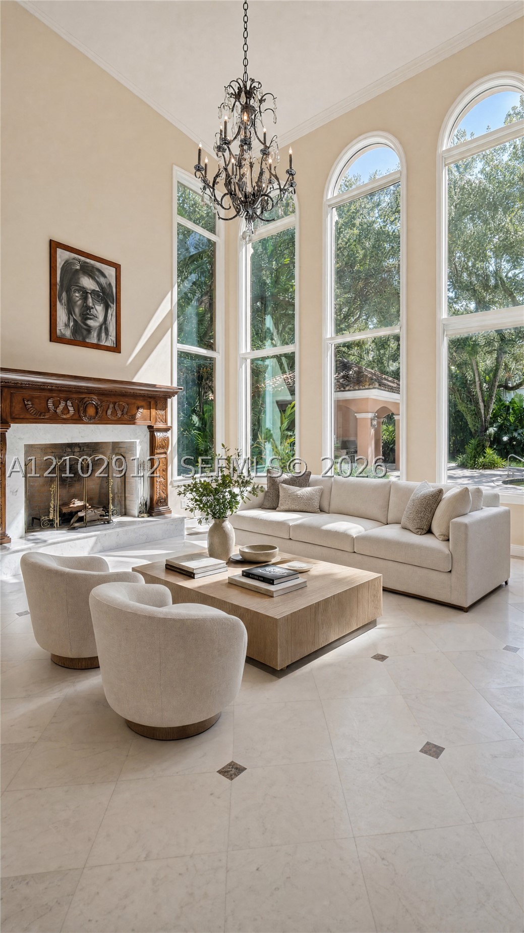 11001 Old Cutler Rd Coral Gables, FL 33156