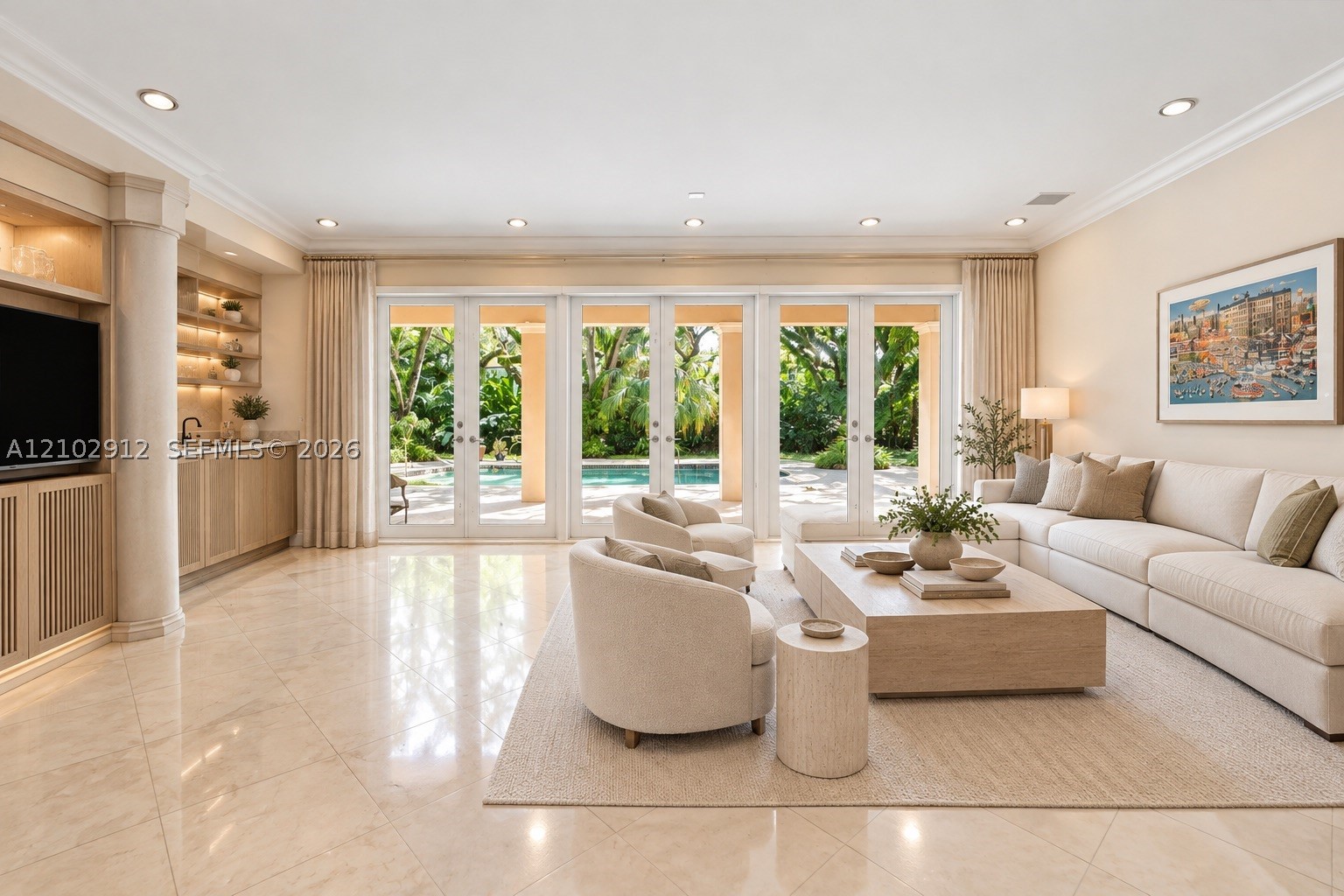 11001 Old Cutler Rd Coral Gables, FL 33156