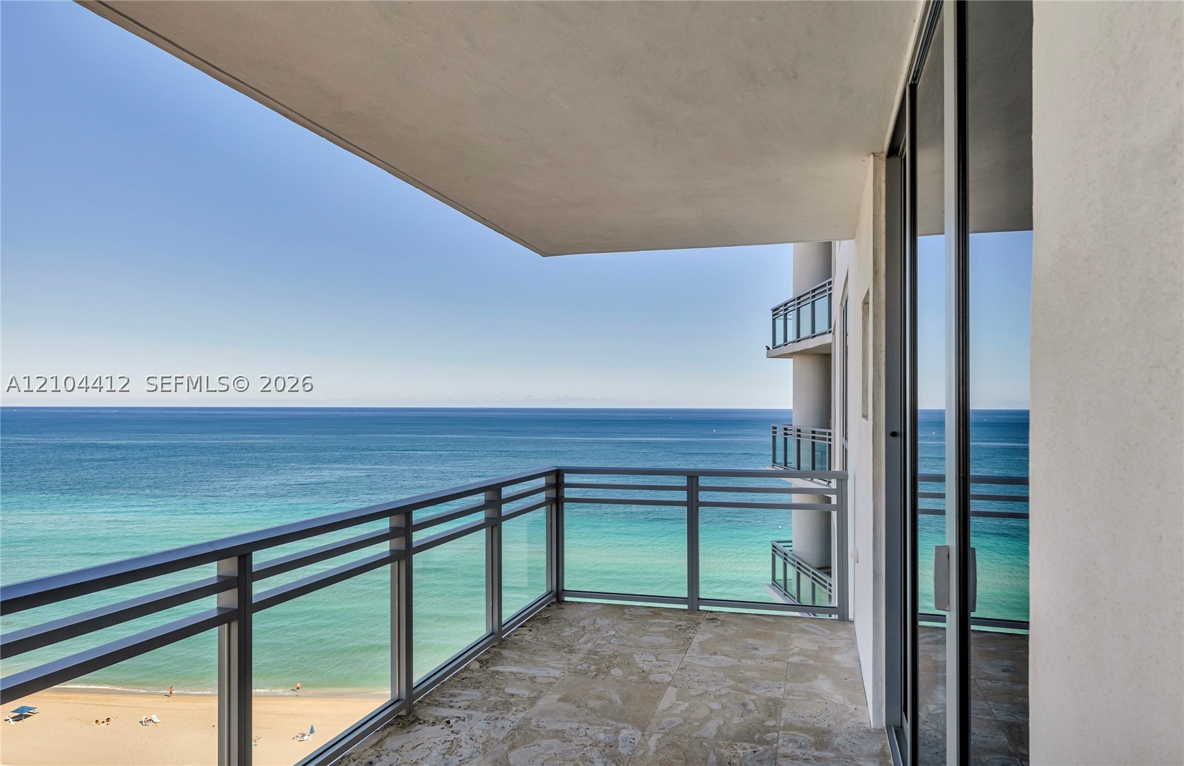 3535 S Ocean Dr #1602 Hollywood, FL 33019