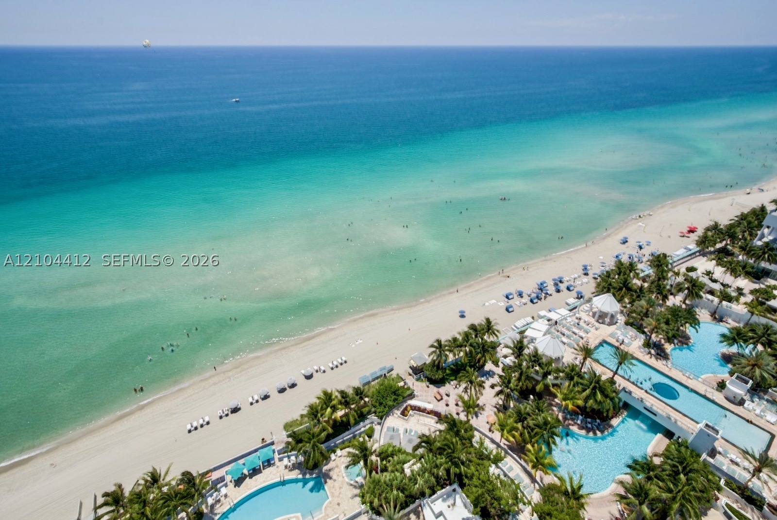3535 S Ocean Dr #1602 Hollywood, FL 33019