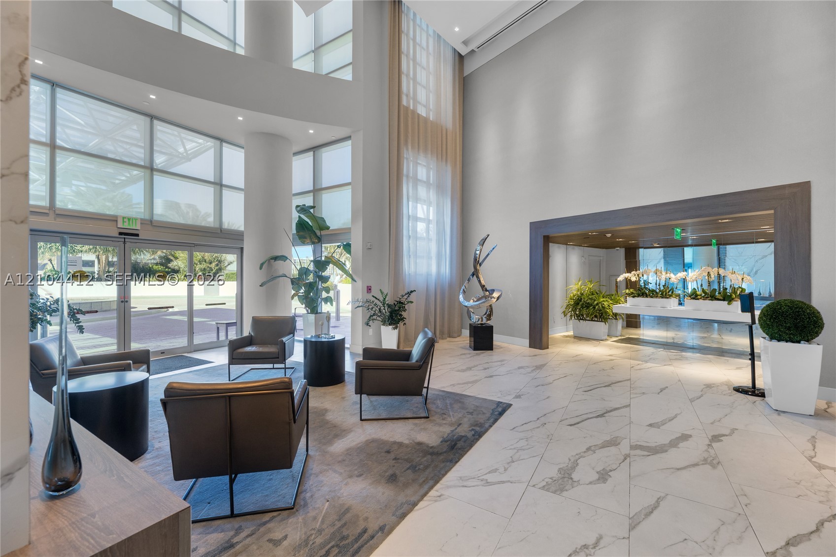 3535 S Ocean Dr #1602 Hollywood, FL 33019