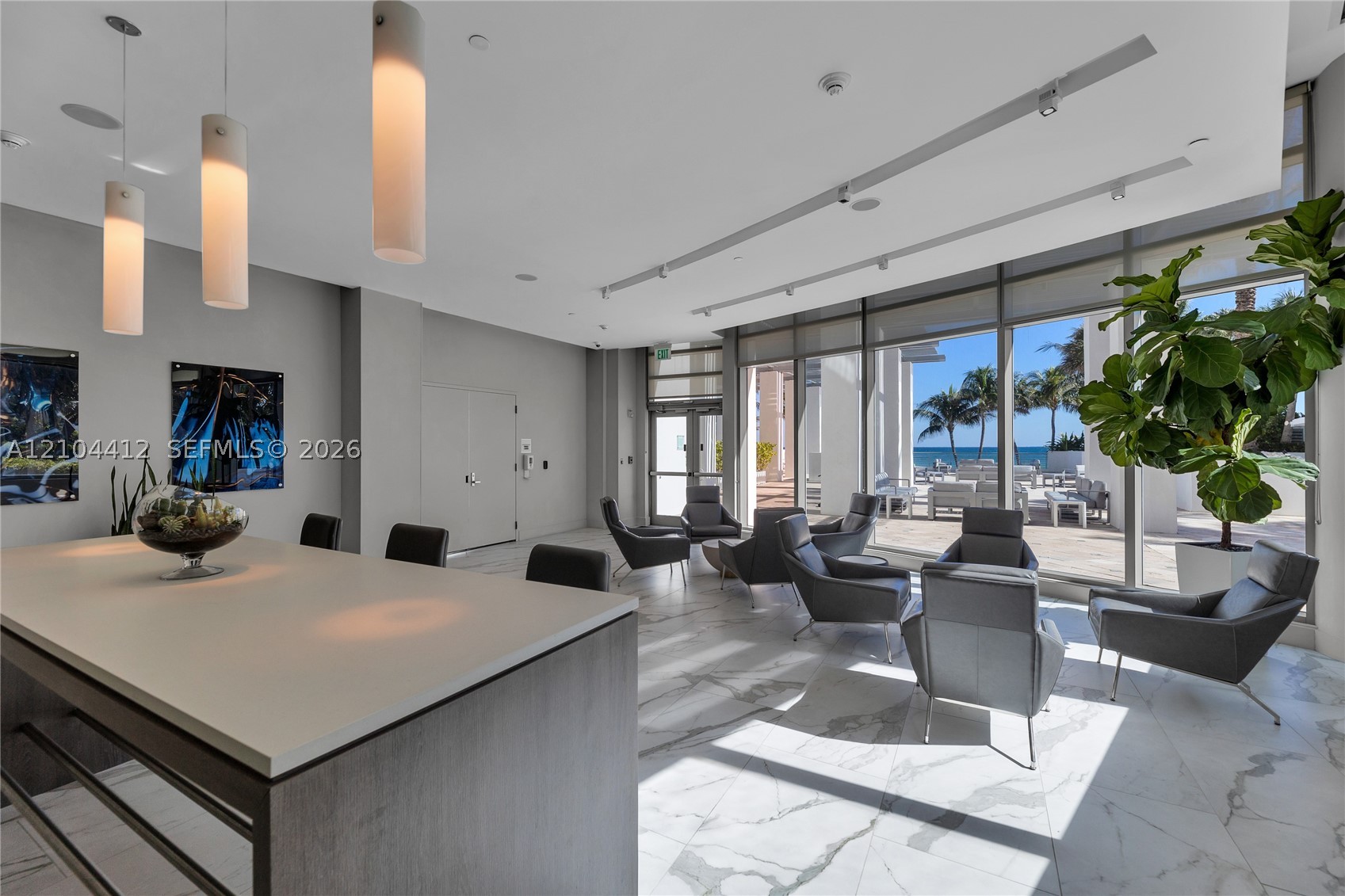 3535 S Ocean Dr #1602 Hollywood, FL 33019