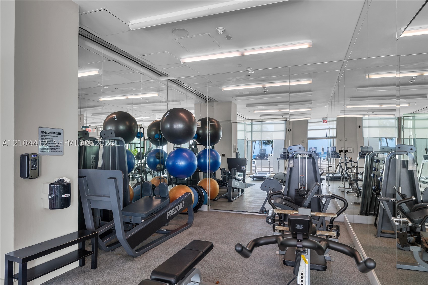 3535 S Ocean Dr #1602 Hollywood, FL 33019