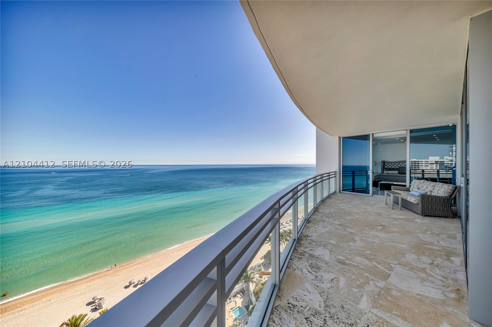 3535 S Ocean Dr #1602 Hollywood, FL 33019
