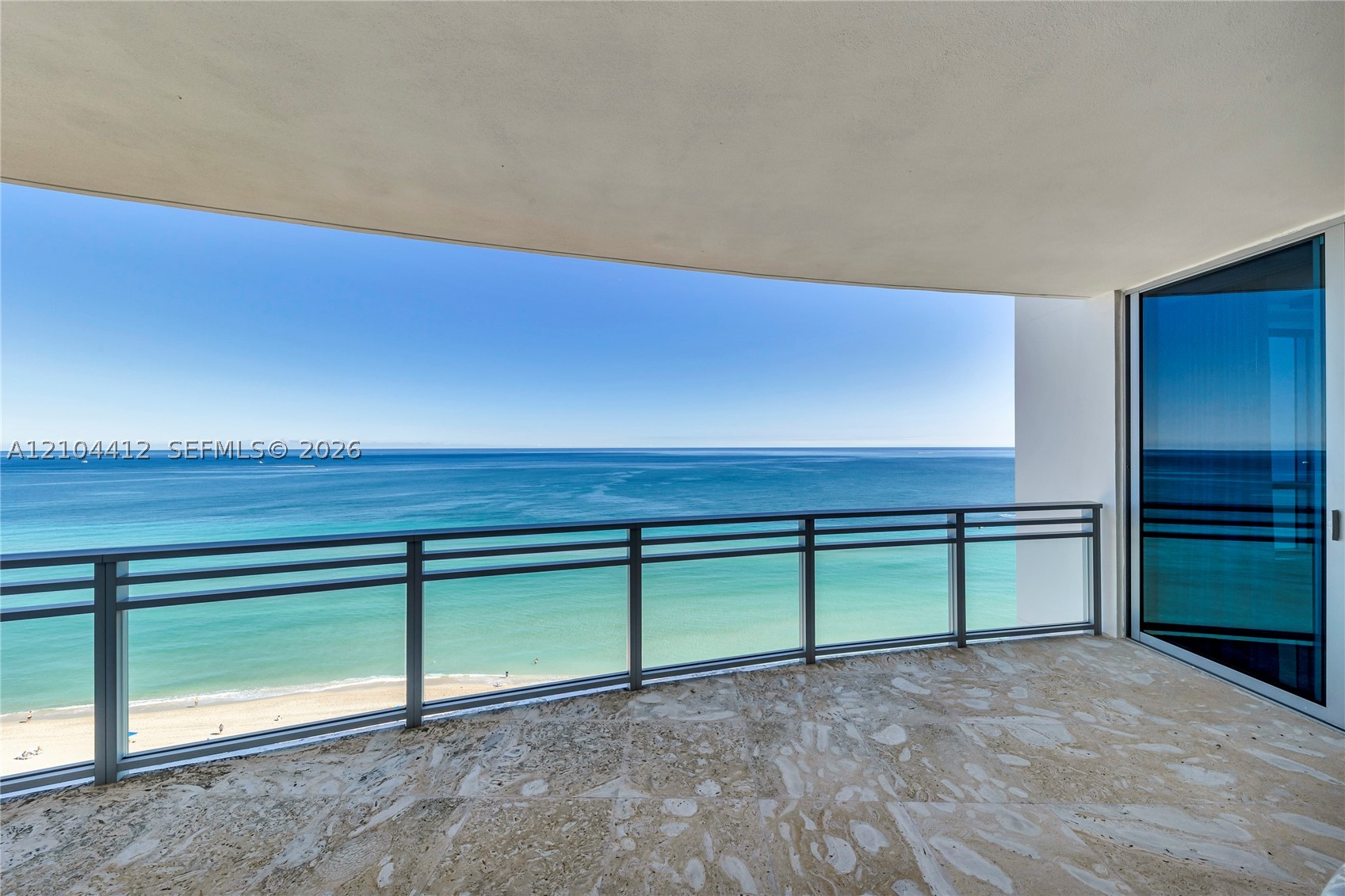 3535 S Ocean Dr #1602 Hollywood, FL 33019